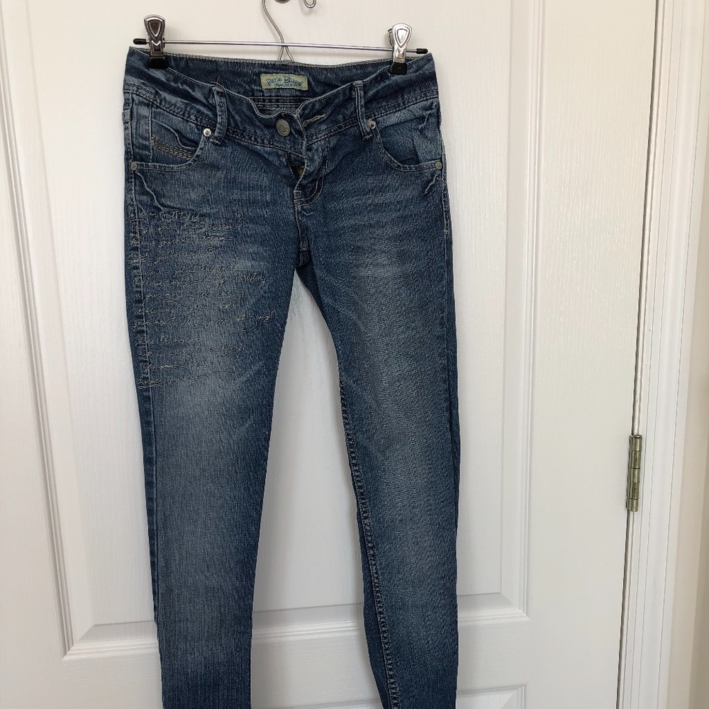 Paris Blues Jeans size 1